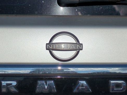 Used 2021 Nissan Armada SV w/ SV Appearance Package image 13