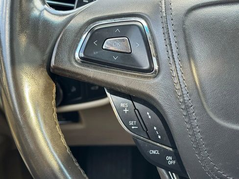 Used 2019 Lincoln MKZ Reserve w/ Luxury Package image 12