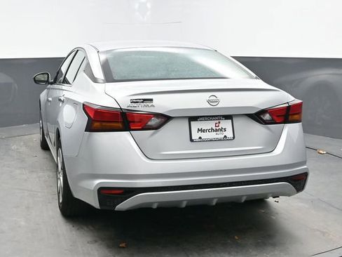 Used 2021 Nissan Altima 2.5 S image 5