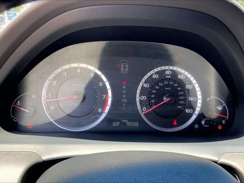 Used 2009 Honda Accord EX-L image 24
