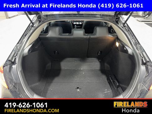 Used 2024 Honda Civic EX-L image 26