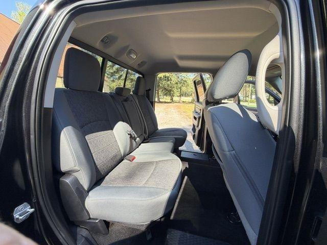 Used 2016 RAM 1500 Outdoorsman AWD/4WD image 11
