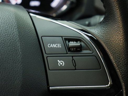 Used 2022 Mitsubishi Outlander Sport SE FWD image 12