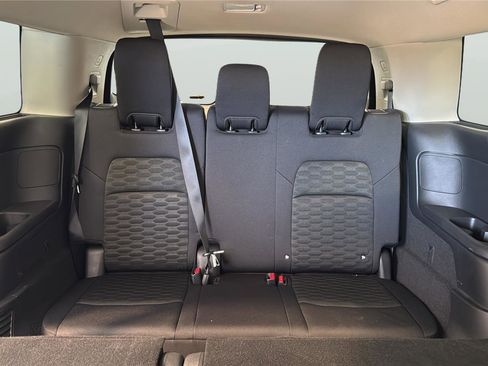 Used 2024 Nissan Pathfinder S w/ Cargo Package AWD/4WD image 17