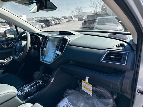 New 2026 Subaru Ascent Limited AWD/4WD image 38