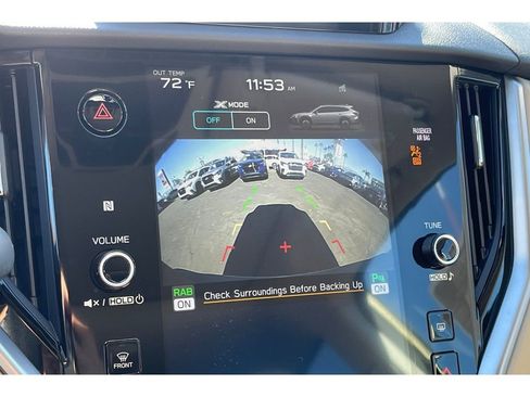 Certified 2023 Subaru Outback Limited image 26