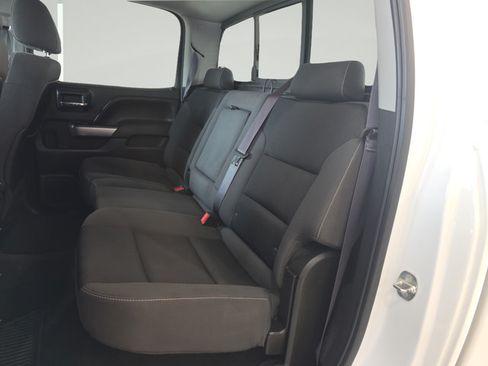 Used 2014 Chevrolet Silverado 1500 LT w/ All Star Edition AWD/4WD image 24