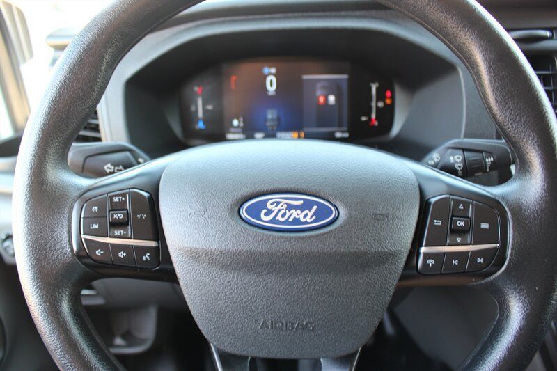 Used 2026 Ford Transit 250 148 Medium Roof RWD image 44