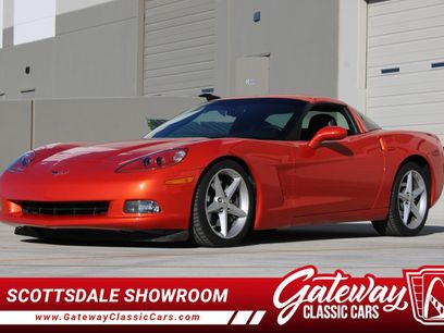 Used 2011 Chevrolet Corvette Coupe w/ 1LT