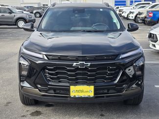 Used 2025 Chevrolet Trax ACTIV w/ Driver Confidence Package video 2