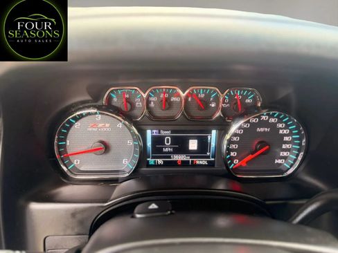Used 2019 Chevrolet Tahoe LT AWD/4WD image 15
