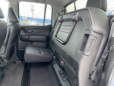 Used 2023 Honda Ridgeline RTL image 18