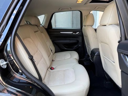 Used 2019 MAZDA CX-5 Touring FWD image 22