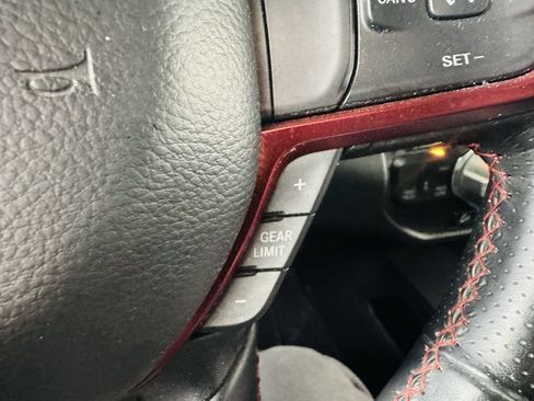 Used 2020 RAM 1500 Rebel w/ Rebel Level 2 Equipment Group AWD/4WD image 14