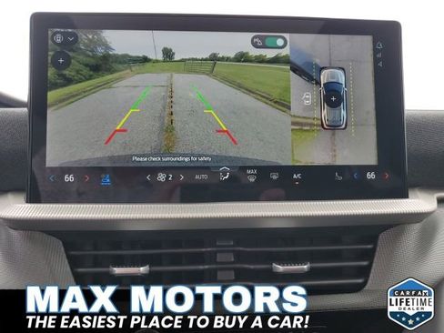 New 2025 Ford Explorer ST w/ Sun And Sound Package image 26