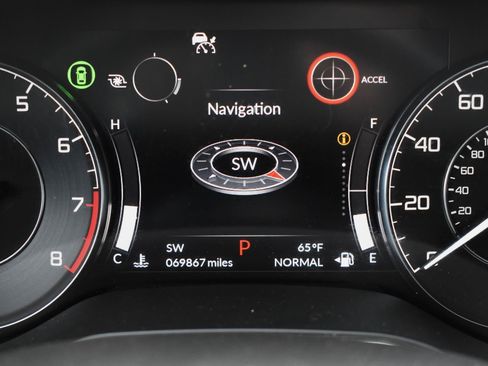 Used 2021 Acura TLX SH-AWD w/ Advance Package image 7