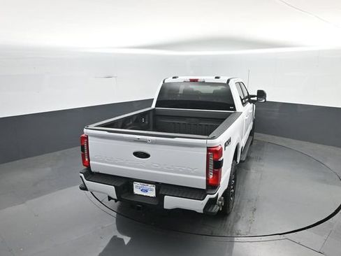 New 2026 Ford F250 Lariat w/ Black Appearance Package AWD/4WD image 30