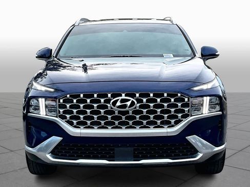 Used 2022 Hyundai Santa Fe SEL w/ Convenience Package image 4