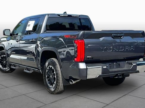 Certified 2026 Toyota Tundra SR5 AWD/4WD image 12