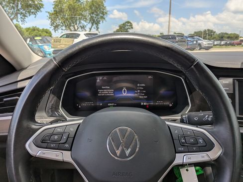 Used 2024 Volkswagen Jetta S FWD image 25