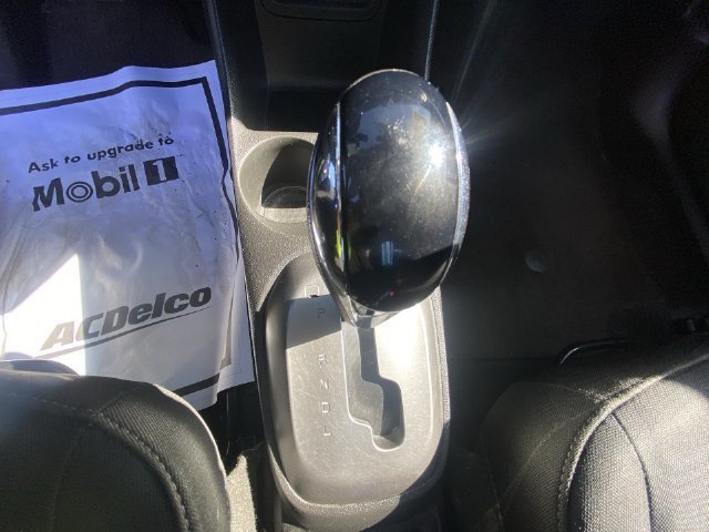 Used 2016 Chevrolet Spark LS FWD image 19