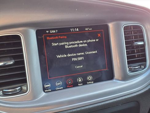 Used 2023 Dodge Charger SXT image 6