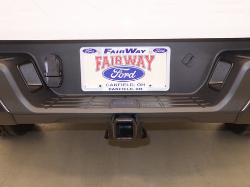 New 2025 Ford Ranger XL w/ Trailer Tow Package image 24