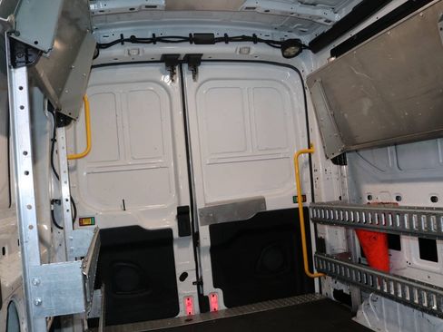 Used 2020 Ford Transit 150 Medium Roof RWD image 79