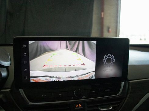 Used 2025 Nissan Altima 2.5 SV w/ SV Special Edition Package image 34