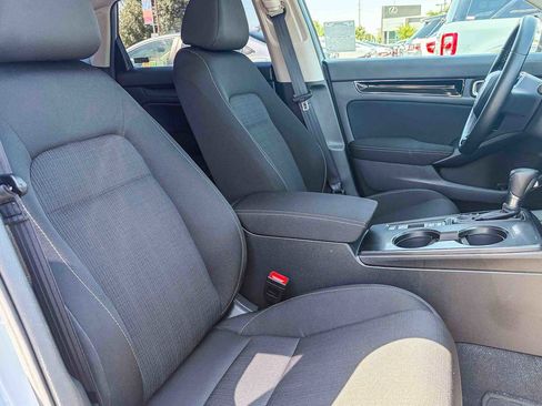 Used 2024 Honda Civic EX image 16