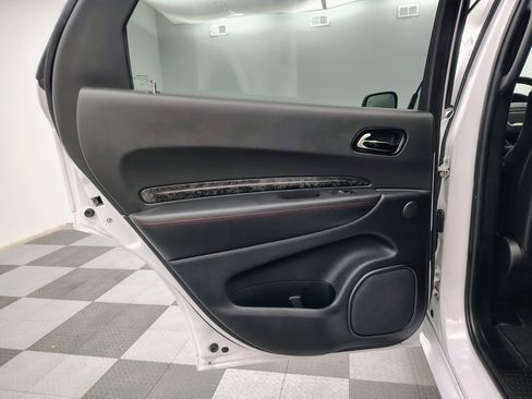 Used 2023 Dodge Durango R/T AWD/4WD image 29