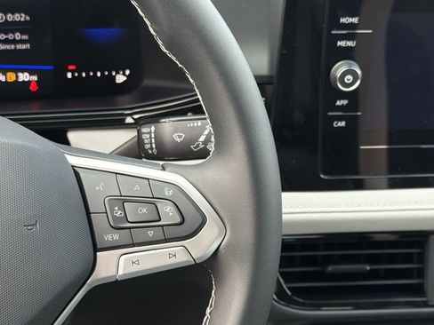 New 2026 Volkswagen Taos S image 26