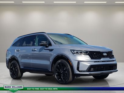 Used 2021 Kia Sorento SX