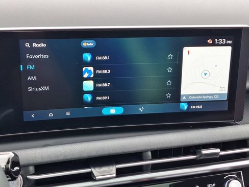 New 2025 Hyundai Tucson SEL AWD/4WD image 19