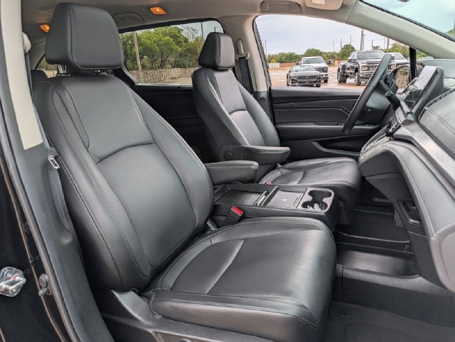 Used 2025 Honda Odyssey EX-L image 25