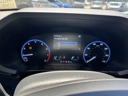 Certified 2023 Ford Bronco Sport Big Bend w/ Convenience Package AWD/4WD image 41
