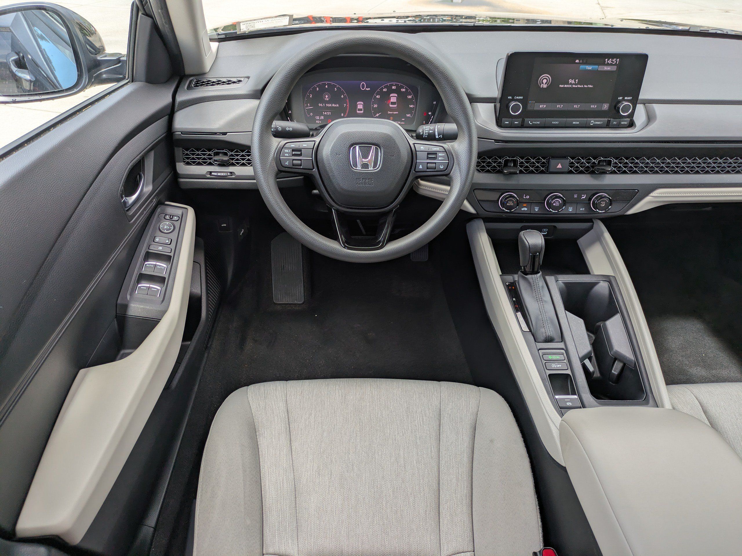 Used 2023 Honda Accord LX image 14