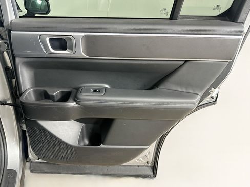 Used 2025 Hyundai Santa Fe SEL AWD/4WD image 30