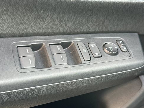 New 2026 Honda CR-V EX image 12
