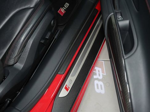 Used 2014 Audi R8 V10 AWD/4WD image 33