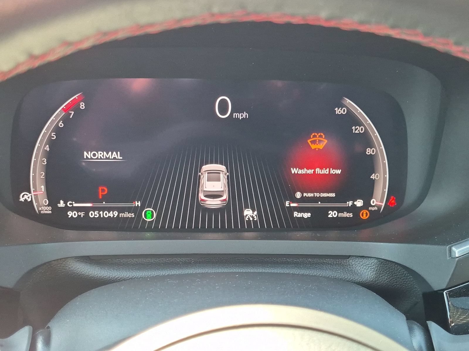 Used 2022 Acura MDX A-Spec AWD/4WD image 18