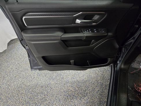 New 2025 RAM 1500 Big Horn AWD/4WD image 9