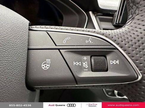 Used 2025 Audi Q5 2.0T Premium Plus w/ Premium Plus Package AWD/4WD image 31