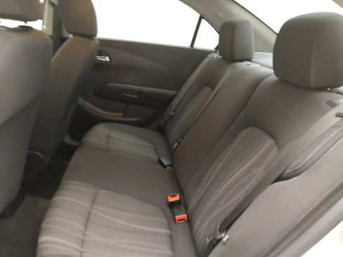 Used 2020 Chevrolet Sonic LT FWD image 18