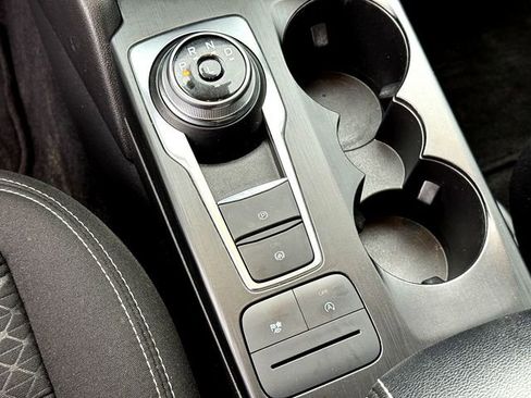 Certified 2024 Ford Escape Active image 18