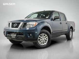 Used 2017 Nissan Frontier SV w/ SV Value Truck Package AWD/4WD video 1