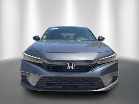 Certified 2024 Honda Civic Sport image 8