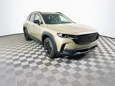 New 2026 MAZDA CX-50 Meridian Edition w/ Weather Package AWD/4WD image 2