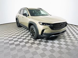 New 2026 MAZDA CX-50 Meridian Edition w/ Weather Package AWD/4WD video 2