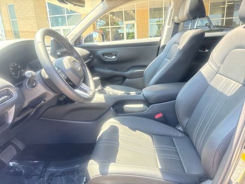 New 2026 Honda HR-V EX-L image 8